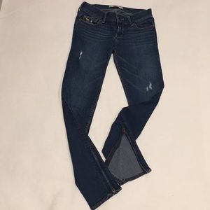 Girls - Abercrombie Kids Skinny Jeans